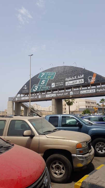 مشاركاتي في أنت الراصد