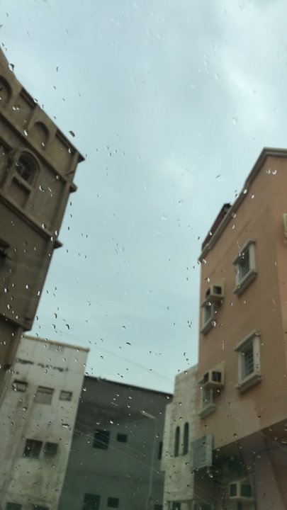 مشاركاتي في أنت الراصد