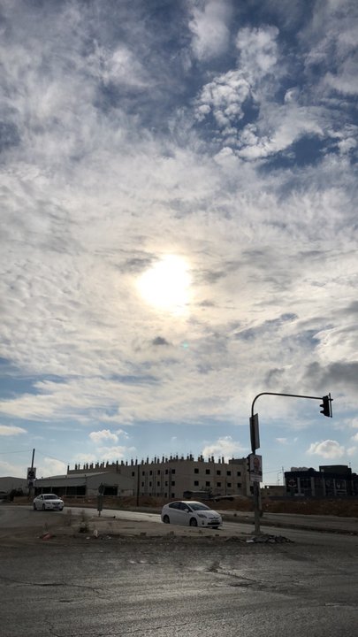 مشاركاتي في أنت الراصد