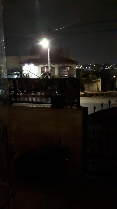 مشاركاتي في أنت الراصد