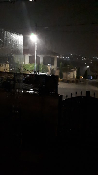 مشاركاتي في أنت الراصد