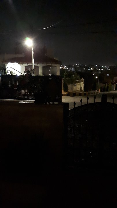 مشاركاتي في أنت الراصد