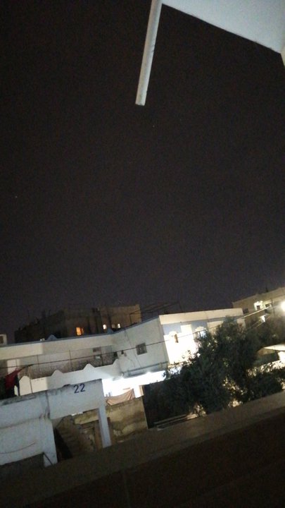 مشاركاتي في أنت الراصد