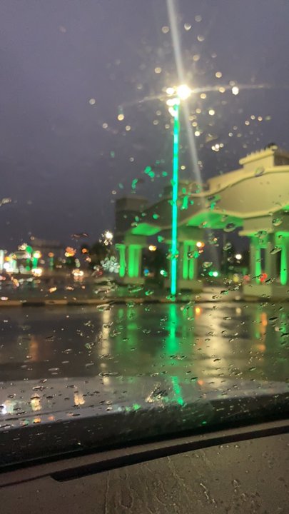 مشاركاتي في أنت الراصد