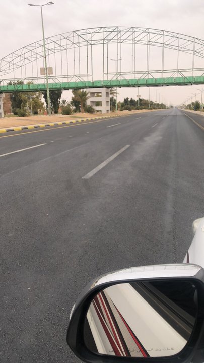 مشاركاتي في أنت الراصد