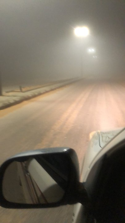 مشاركاتي في أنت الراصد