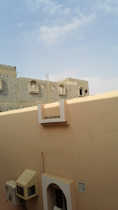 مشاركاتي في أنت الراصد