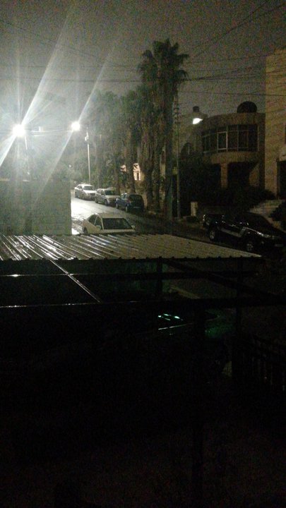 مشاركاتي في أنت الراصد