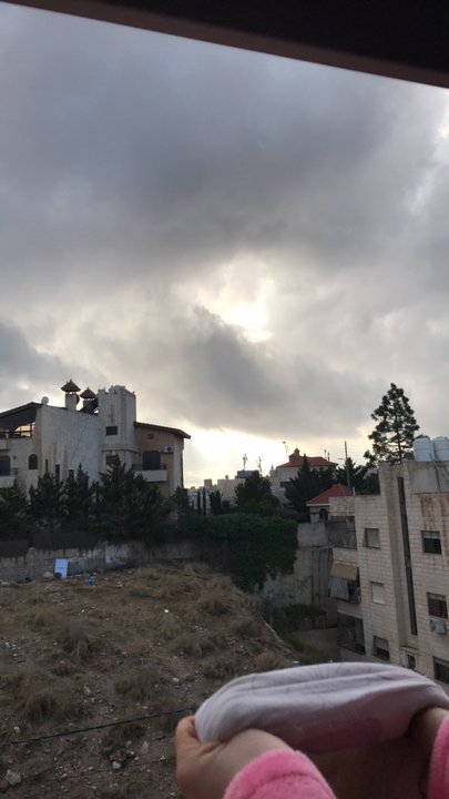 مشاركاتي في أنت الراصد