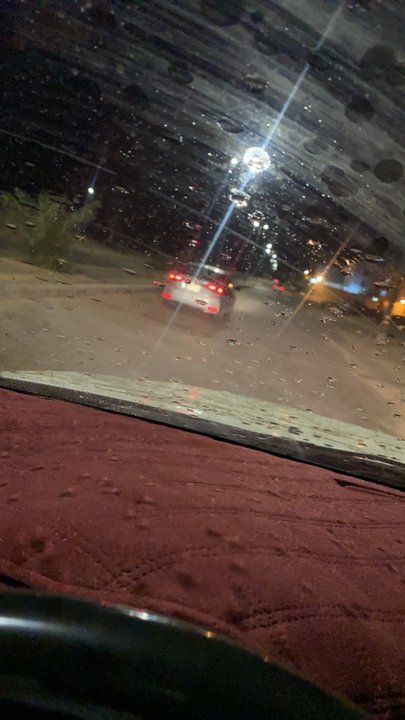 مشاركاتي في أنت الراصد