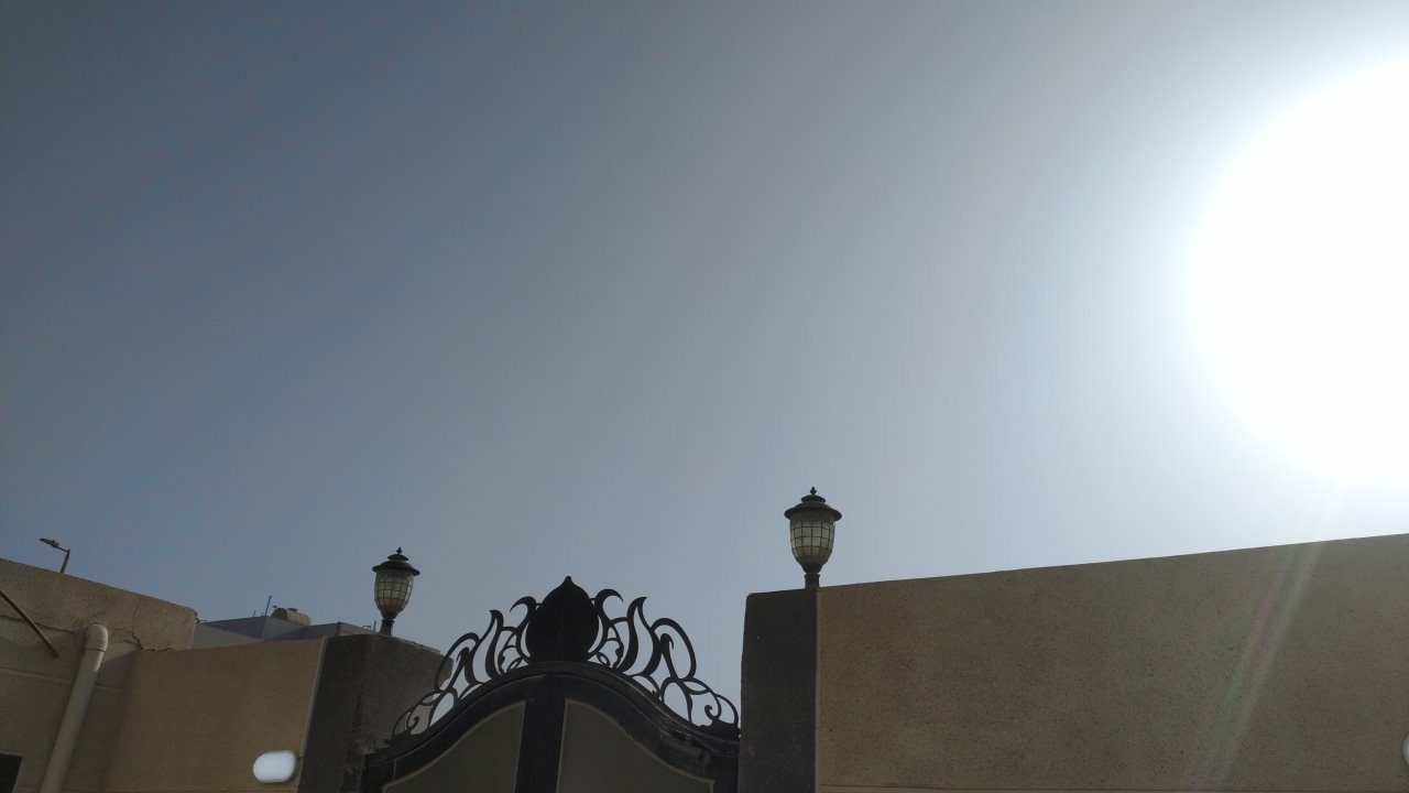 مشاركاتي في أنت الراصد