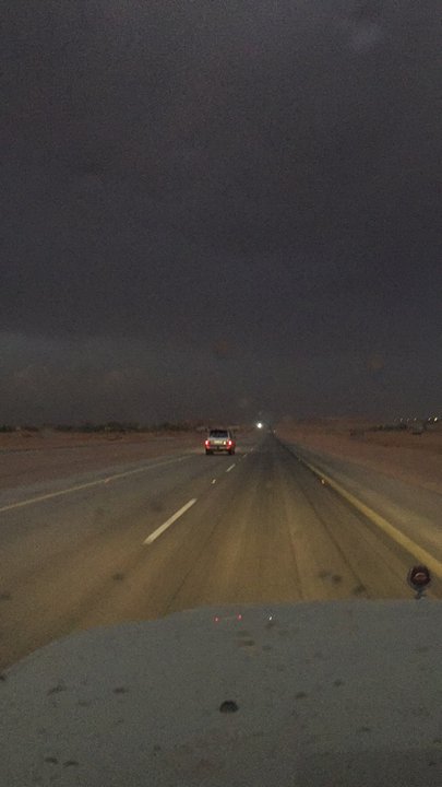 مشاركاتي في أنت الراصد