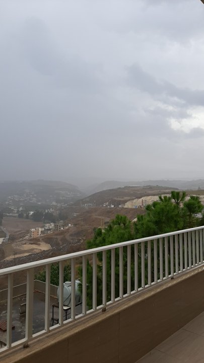 مشاركاتي في أنت الراصد