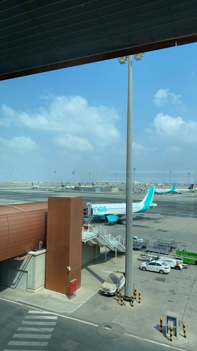 مشاركاتي في أنت الراصد