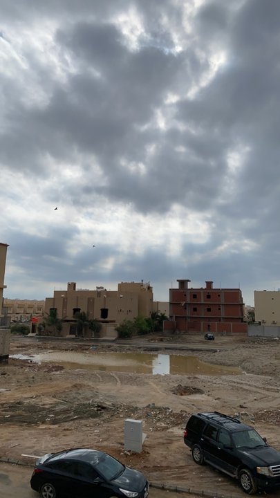 مشاركاتي في أنت الراصد