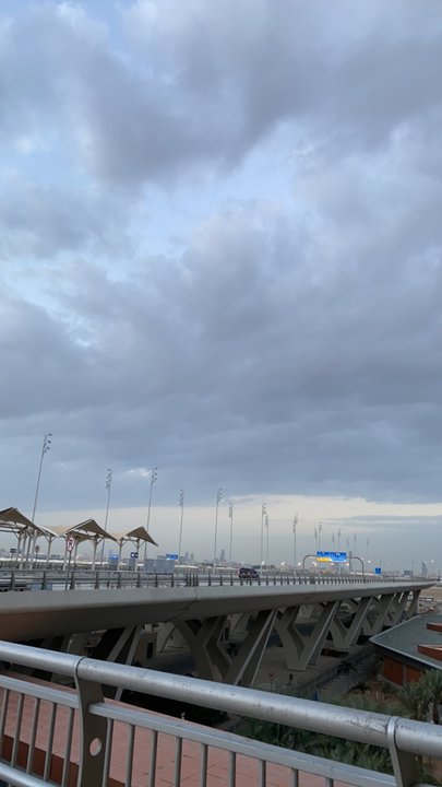 مشاركاتي في أنت الراصد