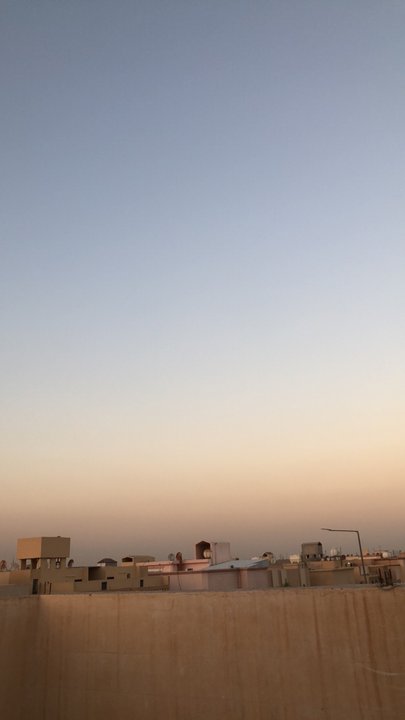 مشاركاتي في أنت الراصد