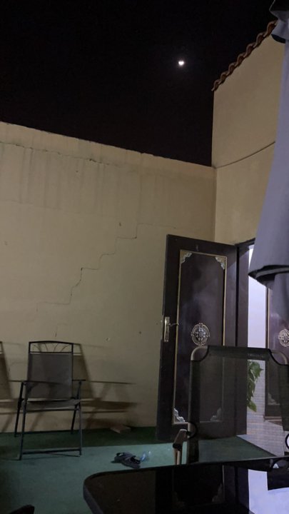 مشاركاتي في أنت الراصد