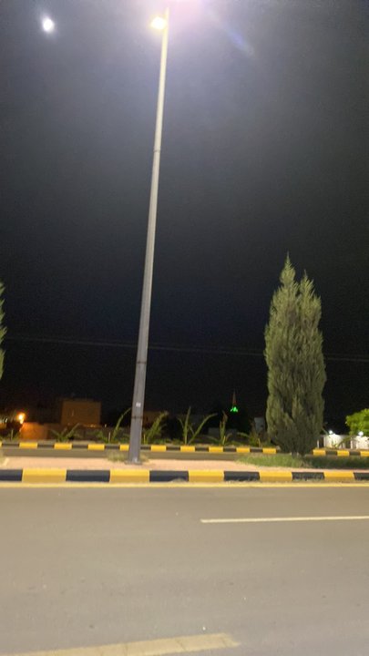 مشاركاتي في أنت الراصد