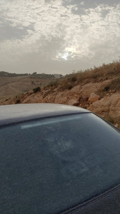 مشاركاتي في أنت الراصد