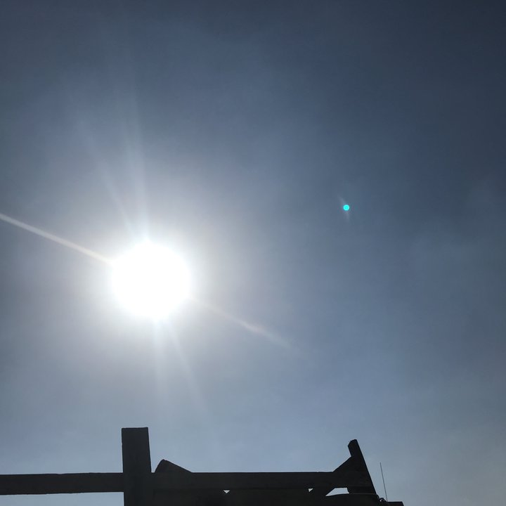 مشاركاتي في أنت الراصد