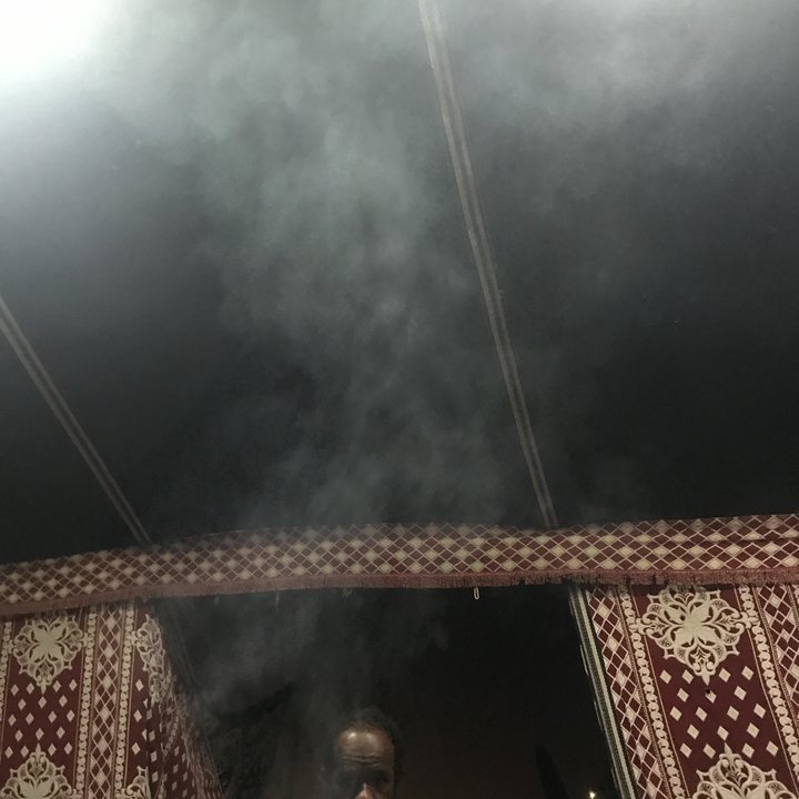 مشاركاتي في أنت الراصد