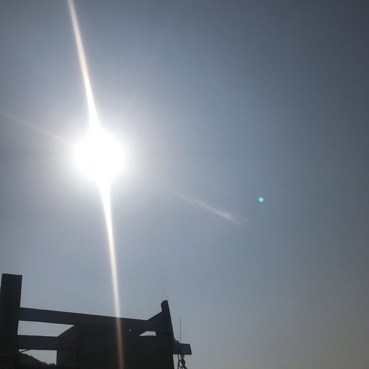 مشاركاتي في أنت الراصد