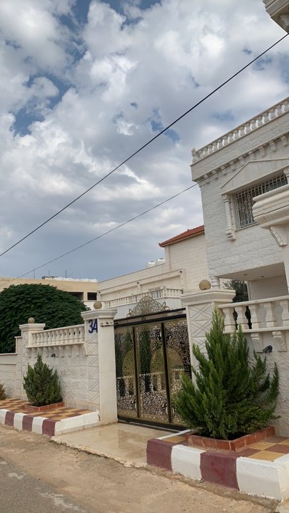 مشاركاتي في أنت الراصد