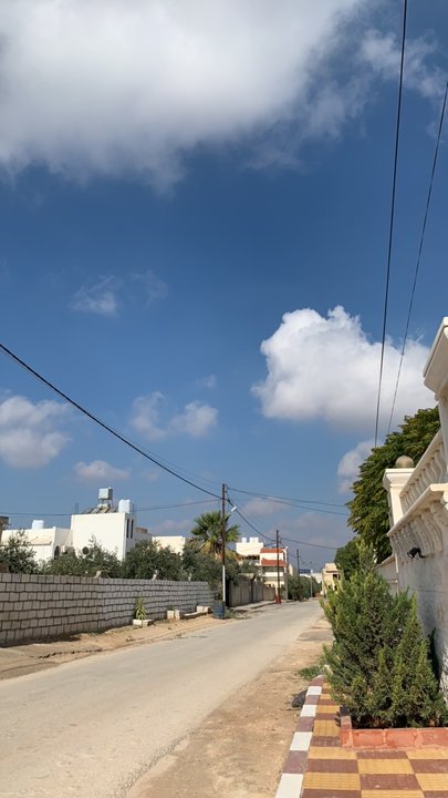 مشاركاتي في أنت الراصد