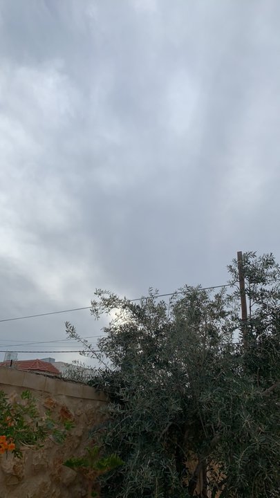 مشاركاتي في أنت الراصد