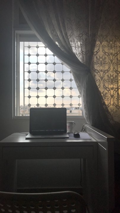 مشاركاتي في أنت الراصد