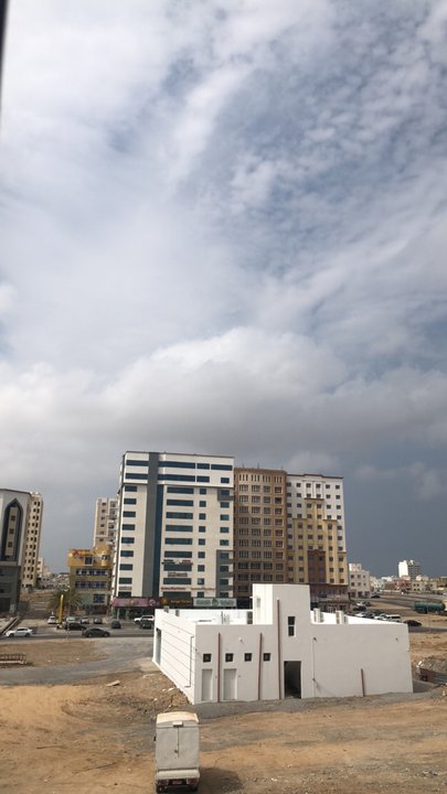 مشاركاتي في أنت الراصد