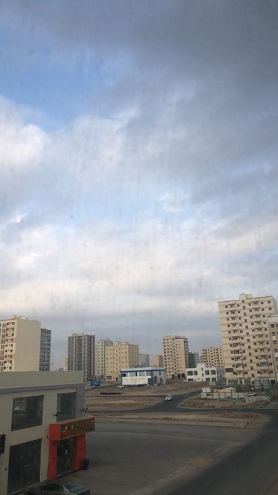 مشاركاتي في أنت الراصد