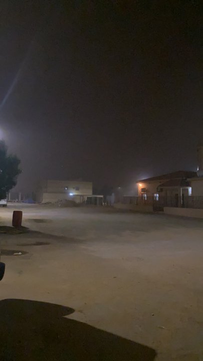 مشاركاتي في أنت الراصد