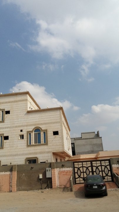 مشاركاتي في أنت الراصد