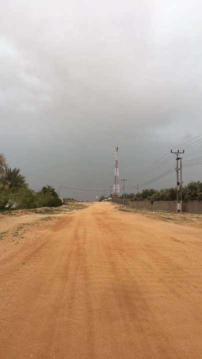 مشاركاتي في أنت الراصد