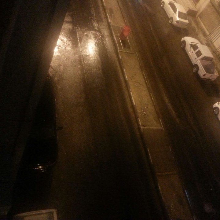 My Crowdsourcing Posts