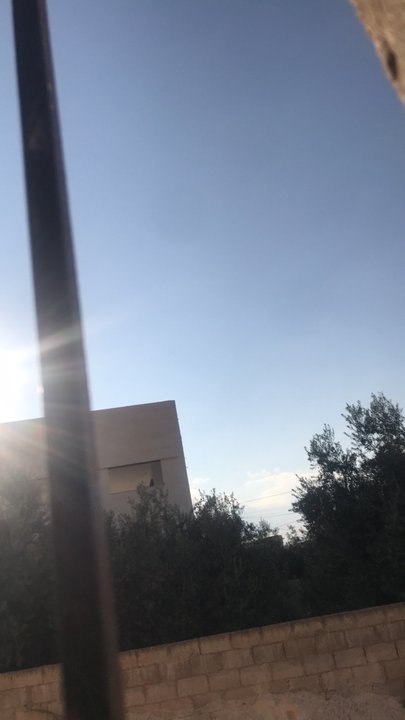 مشاركاتي في أنت الراصد