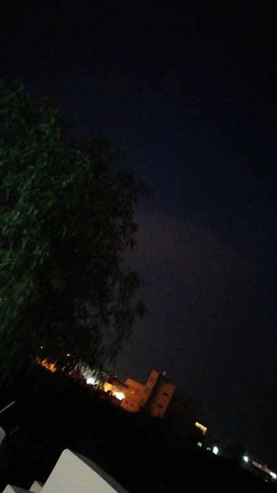 مشاركاتي في أنت الراصد