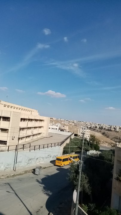 مشاركاتي في أنت الراصد