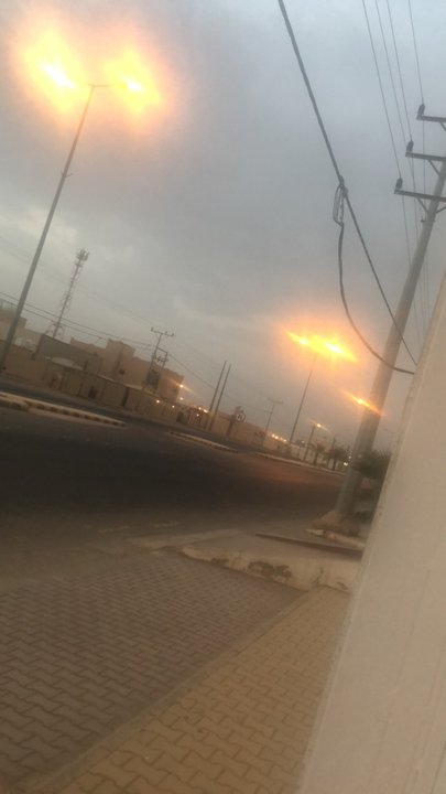 مشاركاتي في أنت الراصد