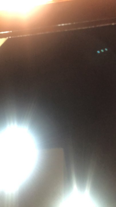 مشاركاتي في أنت الراصد