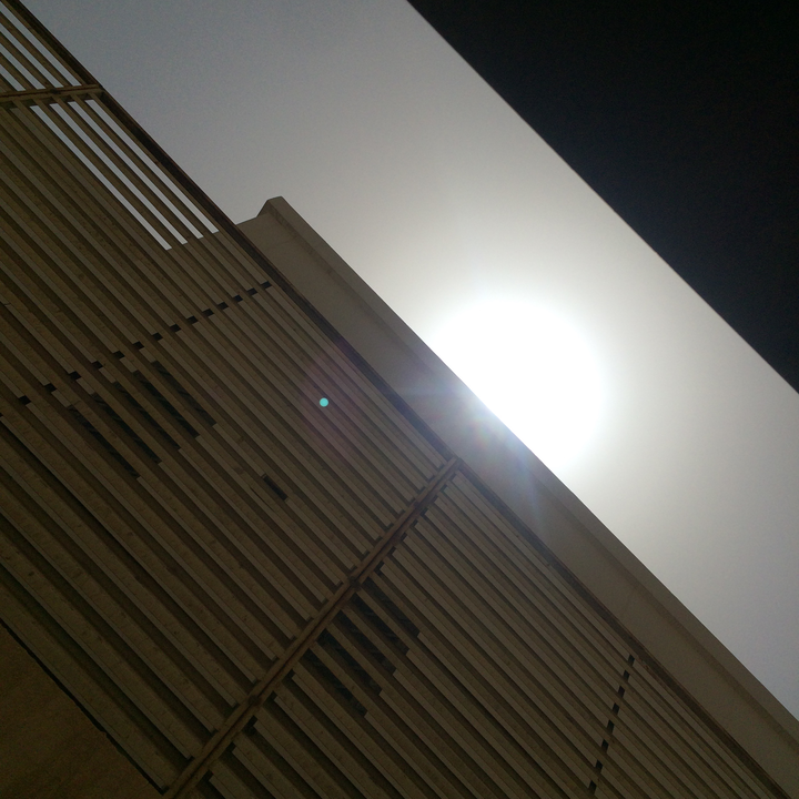 مشاركاتي في أنت الراصد