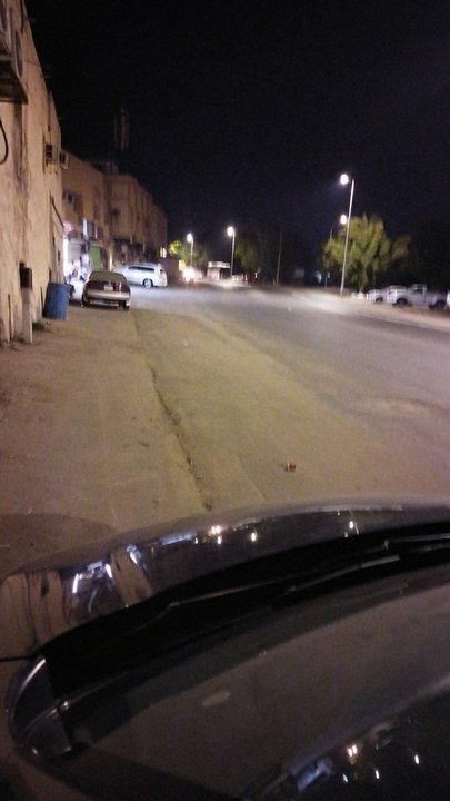 مشاركاتي في أنت الراصد