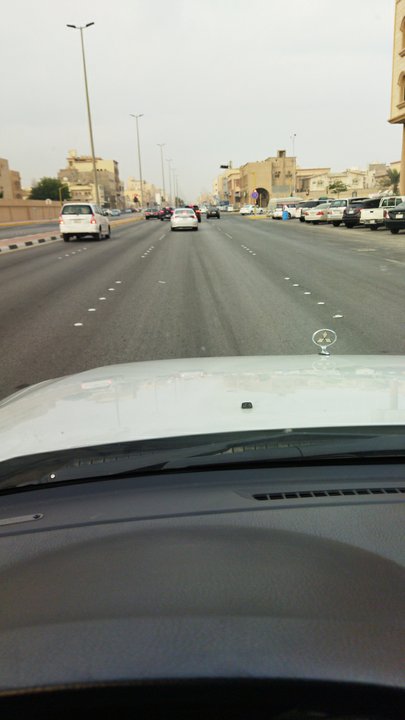 مشاركاتي في أنت الراصد