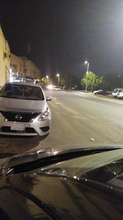 مشاركاتي في أنت الراصد