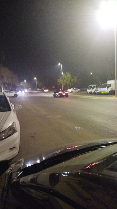 مشاركاتي في أنت الراصد