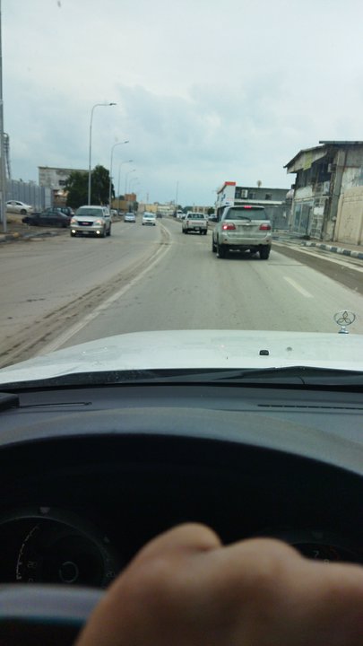 مشاركاتي في أنت الراصد