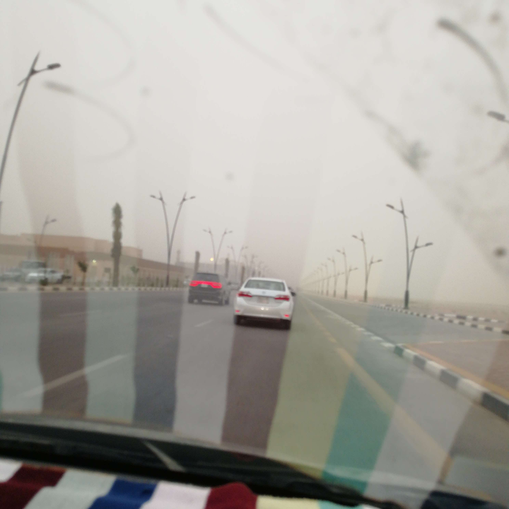 مشاركاتي في أنت الراصد