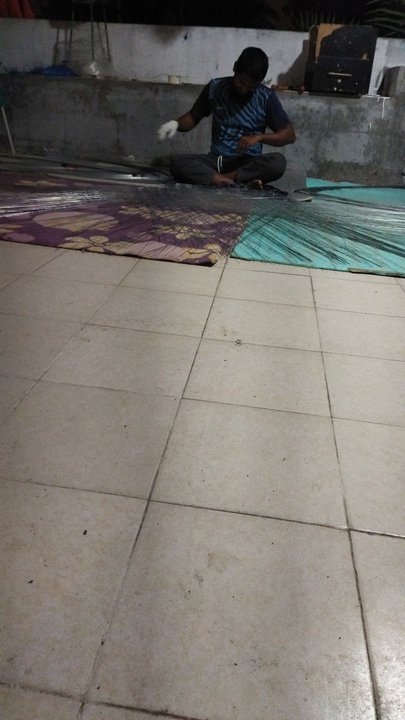 My Crowdsourcing Posts